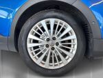 Opel Grandland X 2018 Sininen