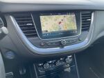 Opel Grandland X 2018 Sininen
