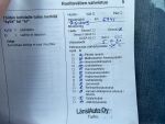 Opel Grandland X 2018 Sininen