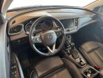 Opel Grandland X 2018 Sininen