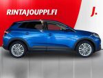 Opel Grandland X 2018 Sininen