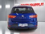 Seat Leon ST 2018 Sininen