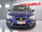 Seat Leon ST 2018 Sininen