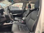 Nissan Navara 2018 Valkoinen