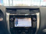 Nissan Navara 2018 Valkoinen