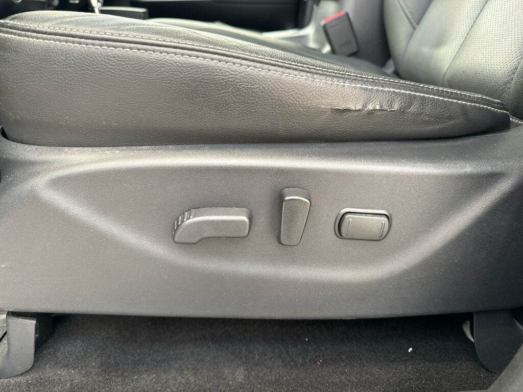 Nissan Navara 2018 Valkoinen