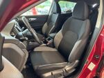 Nissan Qashqai 2018 Metallinhohto Punainen