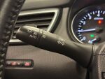 Nissan Qashqai 2018 Musta