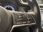 Nissan Qashqai 2018 Musta