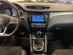 Nissan Qashqai 2018 Musta