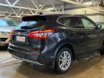 Nissan Qashqai 2018 Musta