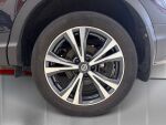 Nissan Qashqai 2018 Musta