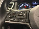 Nissan Qashqai 2018 Musta