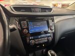 Nissan Qashqai 2018 Musta