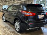 Nissan Qashqai 2018 Musta