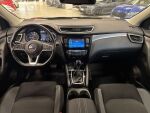 Nissan Qashqai 2018 Musta