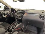 Nissan Qashqai 2018 Musta