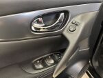 Nissan Qashqai 2018 Musta