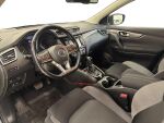 Nissan Qashqai 2018 Musta