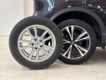 Nissan Qashqai 2018 Musta