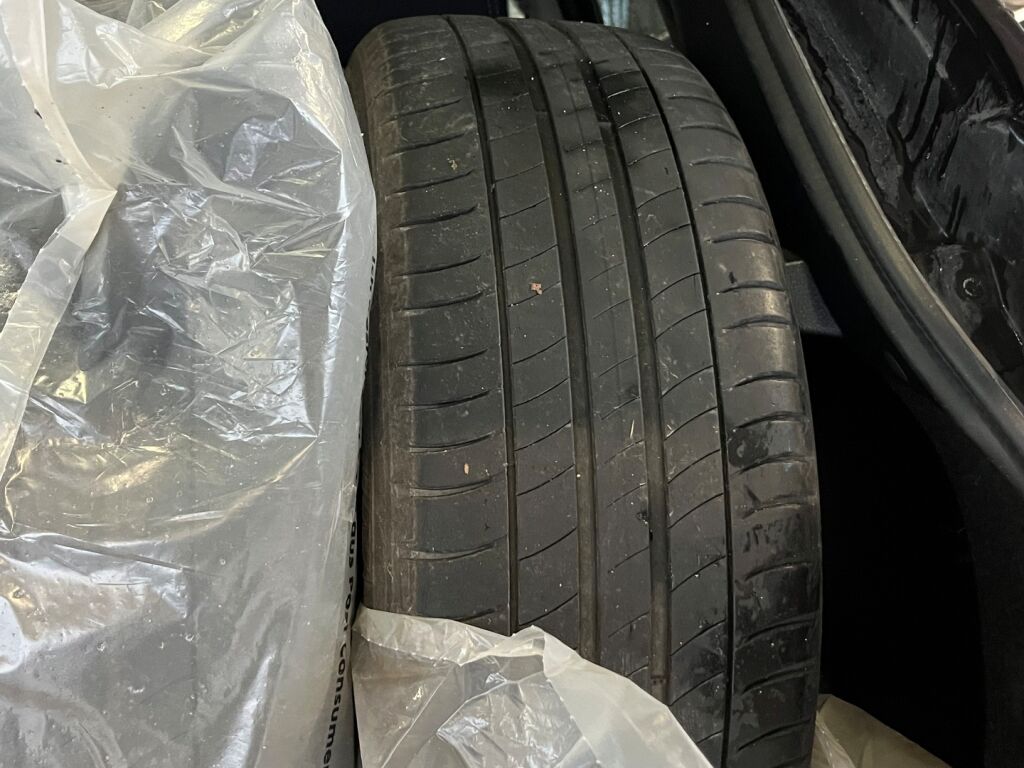 Nissan Qashqai 2018 Musta