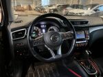 Nissan Qashqai 2018 Musta