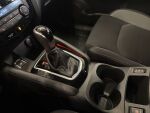 Nissan Qashqai 2018 Musta