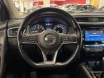 Nissan Qashqai 2018 Musta