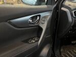 Nissan Qashqai 2018 Musta