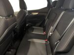Nissan Qashqai 2018 Musta