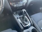 Nissan Qashqai 2018 Harmaa