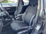 Nissan Qashqai 2018 Harmaa