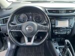 Nissan Qashqai 2018 Harmaa