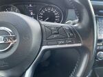 Nissan Qashqai 2018 Harmaa