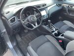 Nissan Qashqai 2018 Harmaa