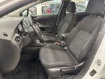 Opel Astra 2018 Valkoinen