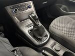 Opel Astra 2018 Valkoinen