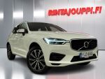 Volvo XC60 2018 Valkoinen