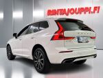 Volvo XC60 2018 Valkoinen