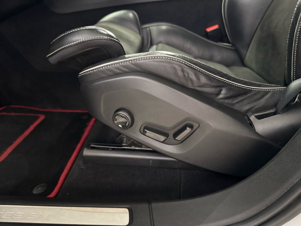 Volvo XC60 2018 Valkoinen