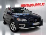 Volvo XC70 2012 Sininen