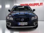 Volvo XC70 2012 Sininen
