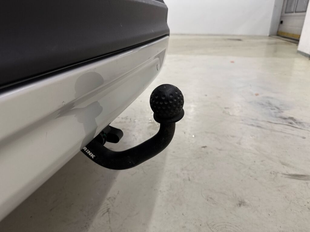 Volvo XC70 2012 Sininen