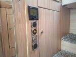 Bürstner Ixeo Time IT 726 G 30 Edition 2018 Valkoinen