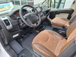 Bürstner Ixeo Time IT 726 G 30 Edition 2018 Valkoinen