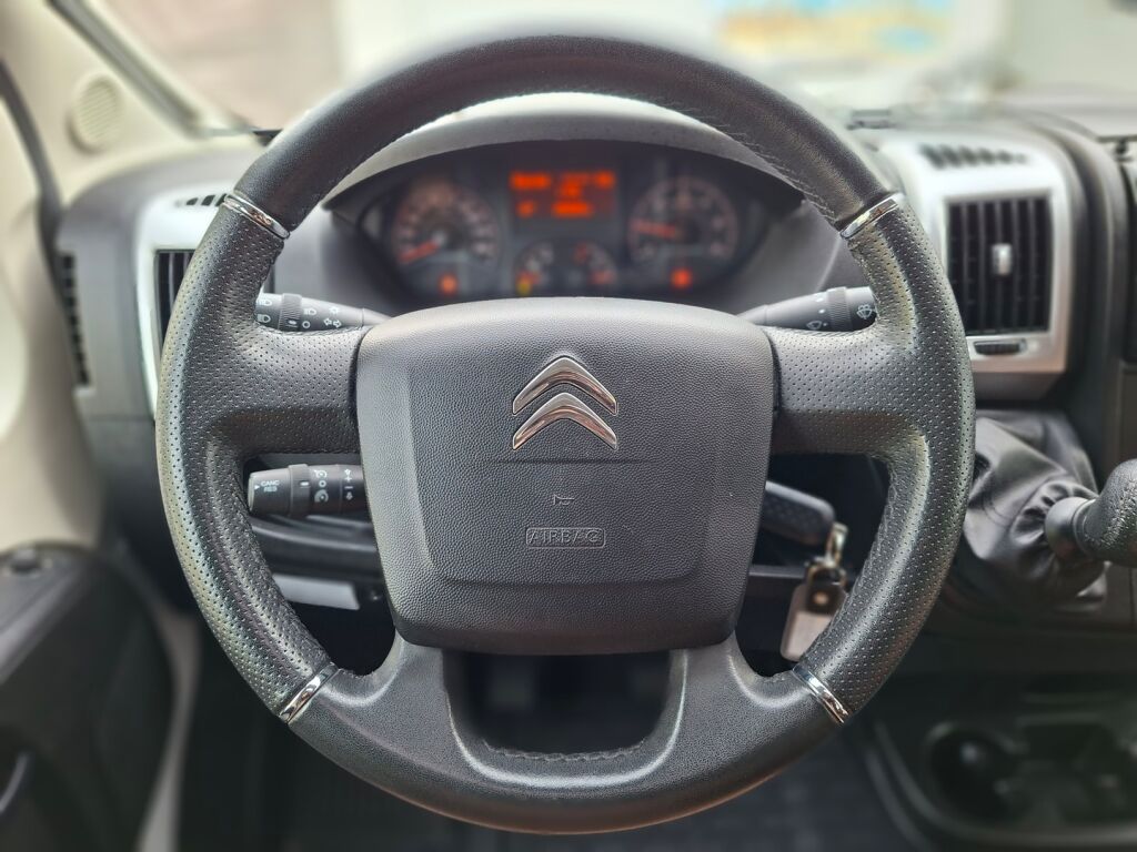 Bürstner Ixeo Time IT 726 G 30 Edition 2018 Valkoinen