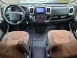 Bürstner Ixeo Time IT 726 G 30 Edition 2018 Valkoinen