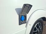 Bürstner Ixeo Time IT 726 G 30 Edition 2018 Valkoinen