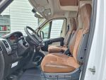Bürstner Ixeo Time IT 726 G 30 Edition 2018 Valkoinen