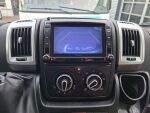 Bürstner Ixeo Time IT 726 G 30 Edition 2018 Valkoinen